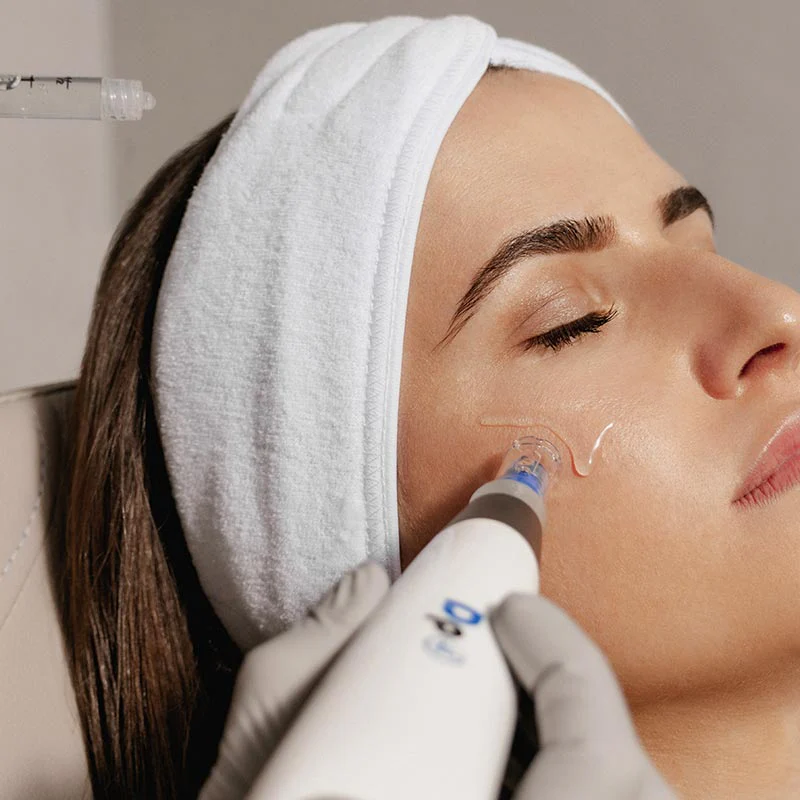 Zemits HydroDermabrasion